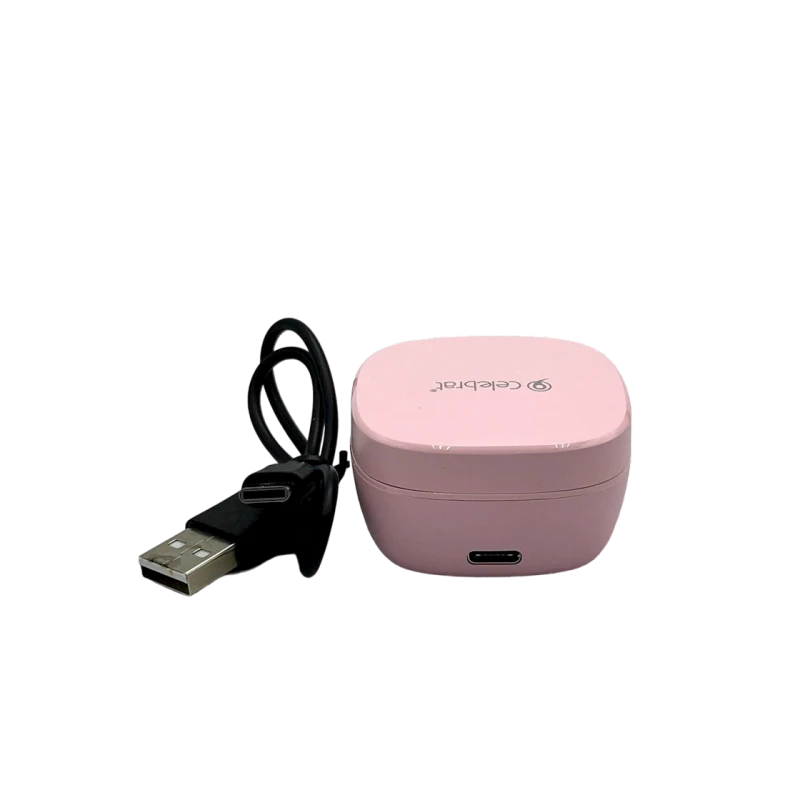 Simsiz qulaqlıq Celebrat W30 Pink