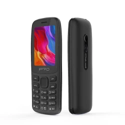 Мобильный телефон IPRO A25 Black