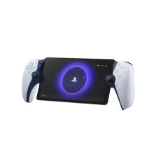 Portativ oyun konsolu Sony PlayStation Portal Remote Player PlayStation 5 üçün White