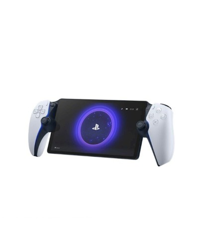 Portativ oyun konsolu Sony PlayStation Portal Remote Player PlayStation 5 üçün White