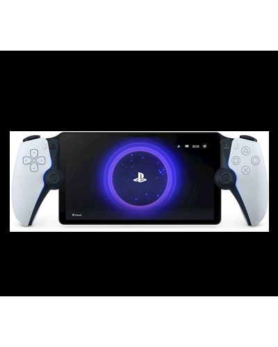Portativ oyun konsolu Sony PlayStation Portal Remote Player PlayStation 5 üçün White