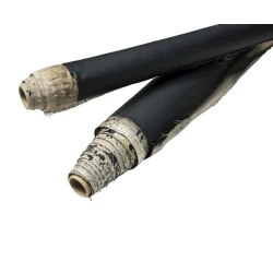 Холст в рулоне Rosa Gallery, хлопок, акриловый грунт, мелкое зерно, 100x200 см, черный