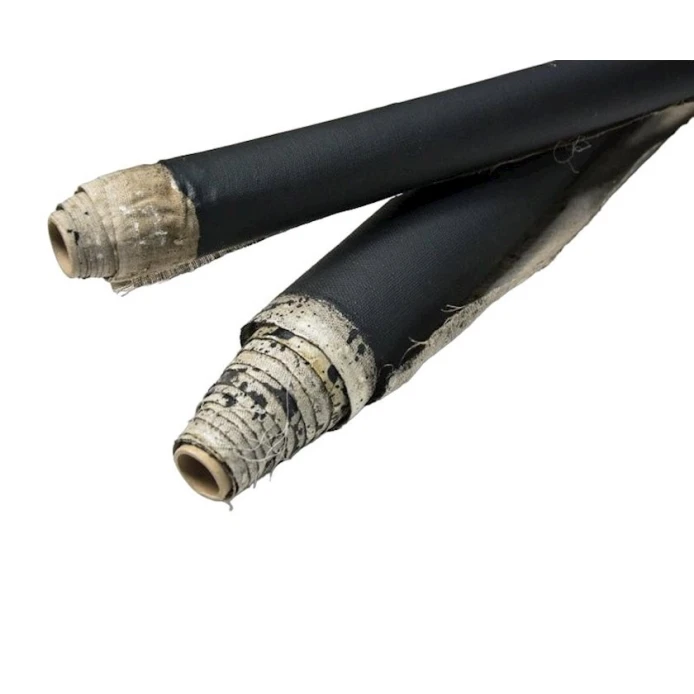 Холст в рулоне Rosa Gallery, хлопок, акриловый грунт, мелкое зерно, 100x200 см, черный