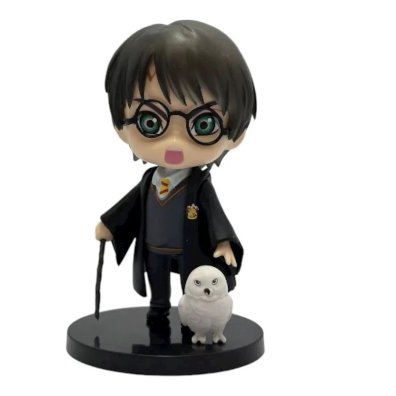 Фигурка Harry Potter 008 Hedwig Фигурка Harry Potter 008 Hedwig