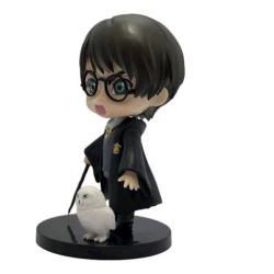 Фигурка Harry Potter 008 Hedwig Фигурка Harry Potter 008 Hedwig