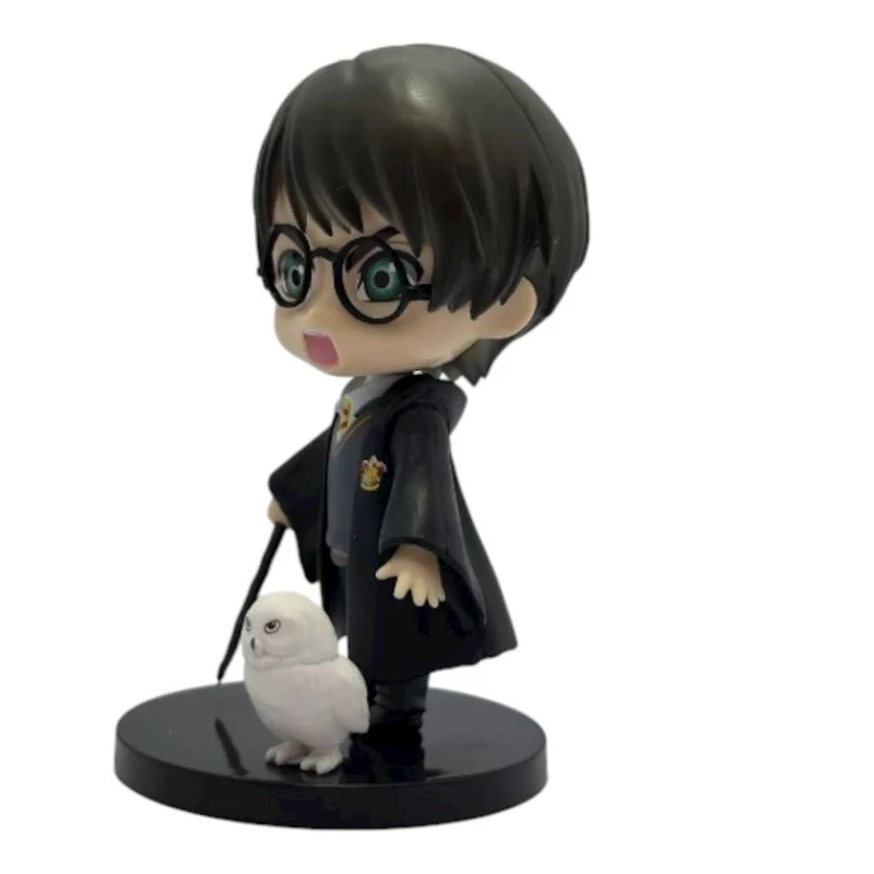 Фигурка Harry Potter 008 Hedwig Фигурка Harry Potter 008 Hedwig