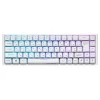 Клавиатура 2E Gaming Keyboard KG360 RGB 68key WL White UKR Клавиатура 2E Gaming Keyboard KG360 RGB 68key WL White UKR