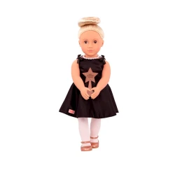 Кукла Our Generation Рафаэлла актриса, 46 см, 3+ лет