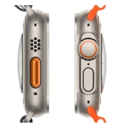 Смарт-часы Hello 9 Ultra2 Silver