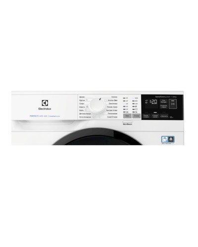 Paltaryuyan maşın Electrolux EW6S4R26BI