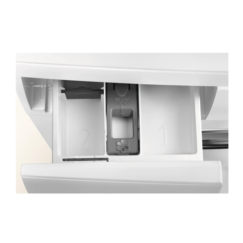 Стиральная машина Electrolux EW6S4R26BI Стиральная машина Electrolux EW6S4R26BI