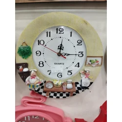 Divar saatı MDS-311