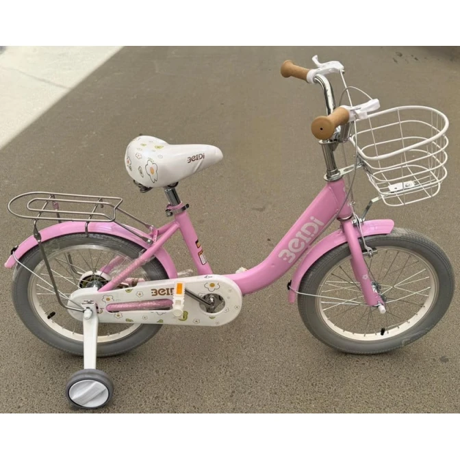 Uşaq velosipedi BB405, 20