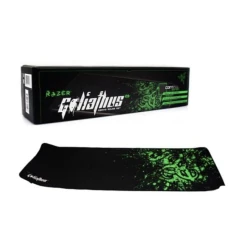 Коврик для мыши Razer 70 против 30 см