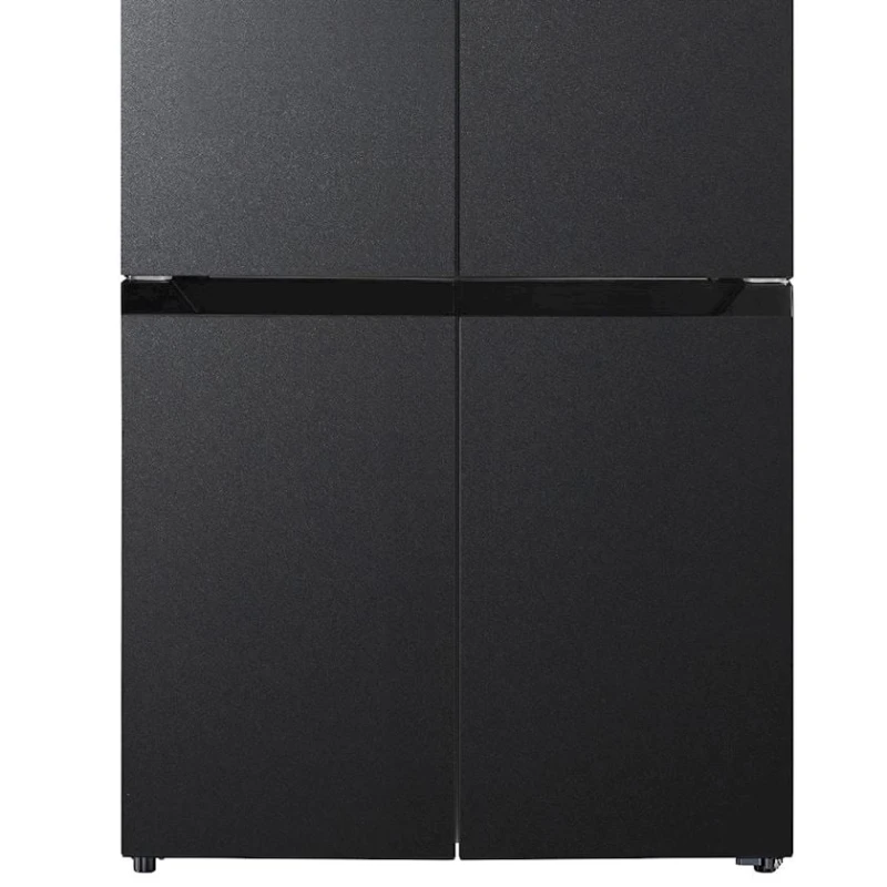 Холодильник Eurolux EU-RF640HNF-4SB