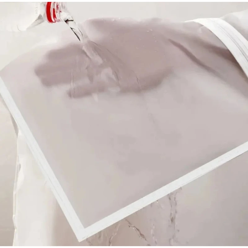 Чехол для хранения одежды, 60х80 см Чехол для хранения одежды, 60х80 см