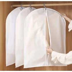 Чехол для хранения одежды, 60х80 см Чехол для хранения одежды, 60х80 см
