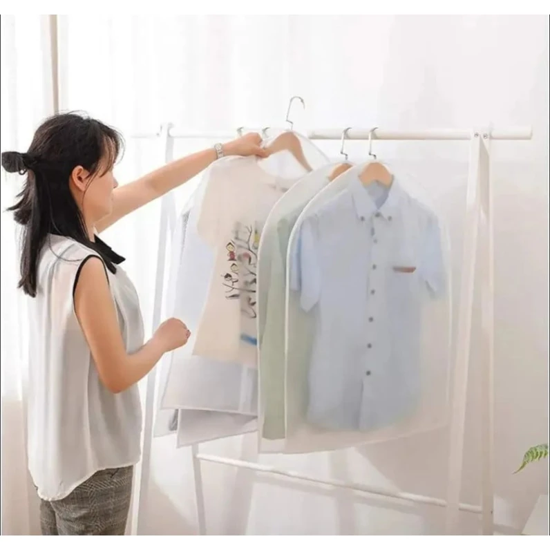 Чехол для хранения одежды, 60х80 см Чехол для хранения одежды, 60х80 см