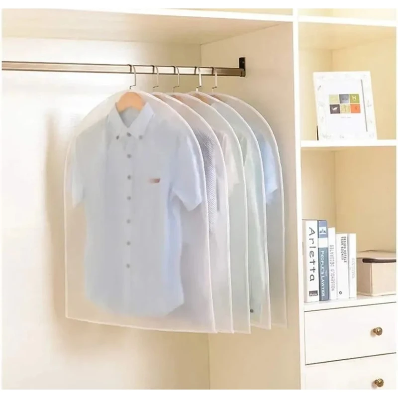 Чехол для хранения одежды, 60х80 см Чехол для хранения одежды, 60х80 см