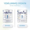 Сухая молочная смесь Kabrita 1 Gold адаптированная на основе козьего молока, от 0 до 6 месяцев, 800 г Сухая молочная смесь Kabrita 1 Gold адаптированная на основе козьего молока, от 0 до 6 месяцев, 800 г