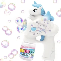 Устройство для мыльных пузырей 118, белый