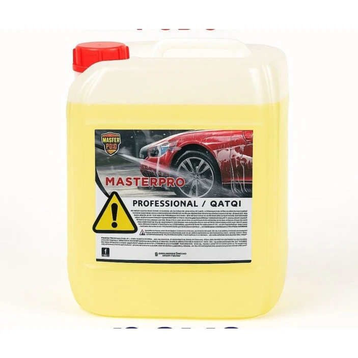 Автошампунь MasterPro, 20 л Автошампунь MasterPro, 20 л