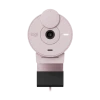Веб-камера Logitech Brio 300 FHD Rose (960-001448) Веб-камера Logitech Brio 300 FHD Rose (960-001448)