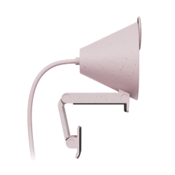 Веб-камера Logitech Brio 300 FHD Rose (960-001448)