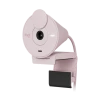 Веб-камера Logitech Brio 300 FHD Rose (960-001448) Веб-камера Logitech Brio 300 FHD Rose (960-001448)
