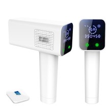 Epilyator Lescolton Home Pulsed Light T012C