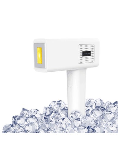 Epilyator Lescolton Home Pulsed Light T012C