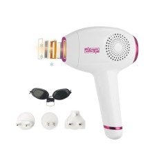 Lazer epilyatoru DSP 70201
