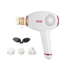 Lazer epilyatoru DSP 70201