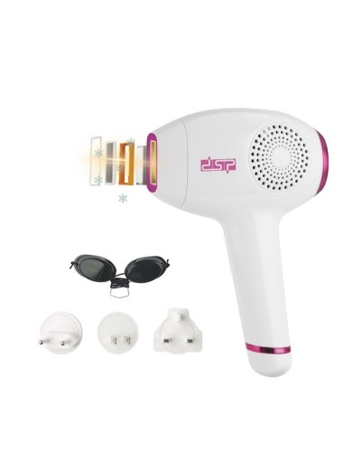 Lazer epilyatoru DSP 70201