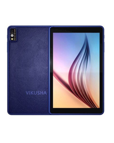 Planşet Vikusha V-N5 2GB/32GB Blue