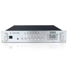 Gücləndirici Kacaudio PA-5250 USBD 250W