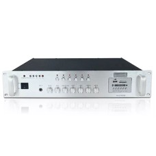 Gücləndirici Kacaudio PA-5250 USBD 250W