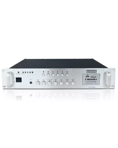 Gücləndirici Kacaudio PA-5250 USBD 250W