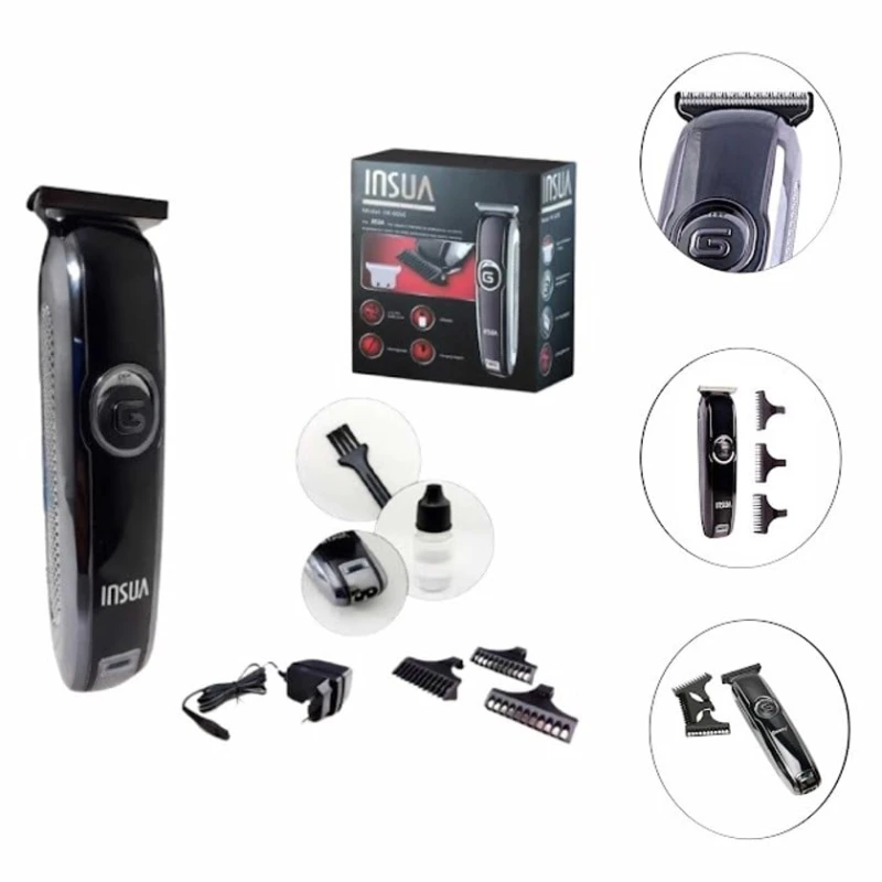 Saç qırxan maşın GM 6050 Saç qırxan maşın GM 6050