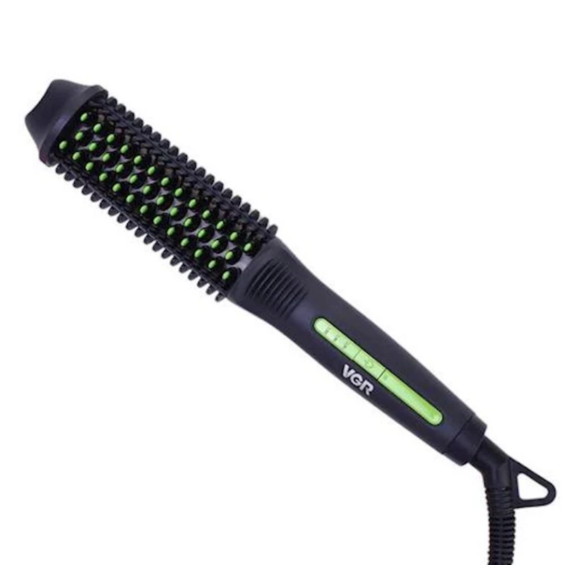 Фен-щетка VGR V503