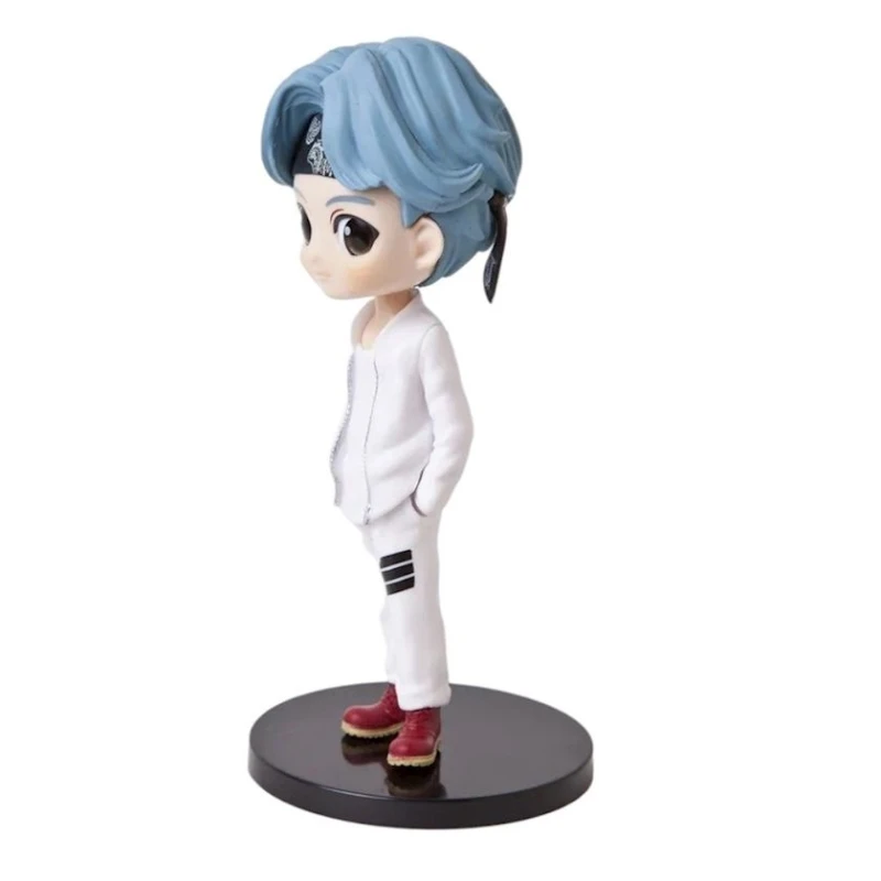 Kolleksiya fiquru BTS Min Yoongi