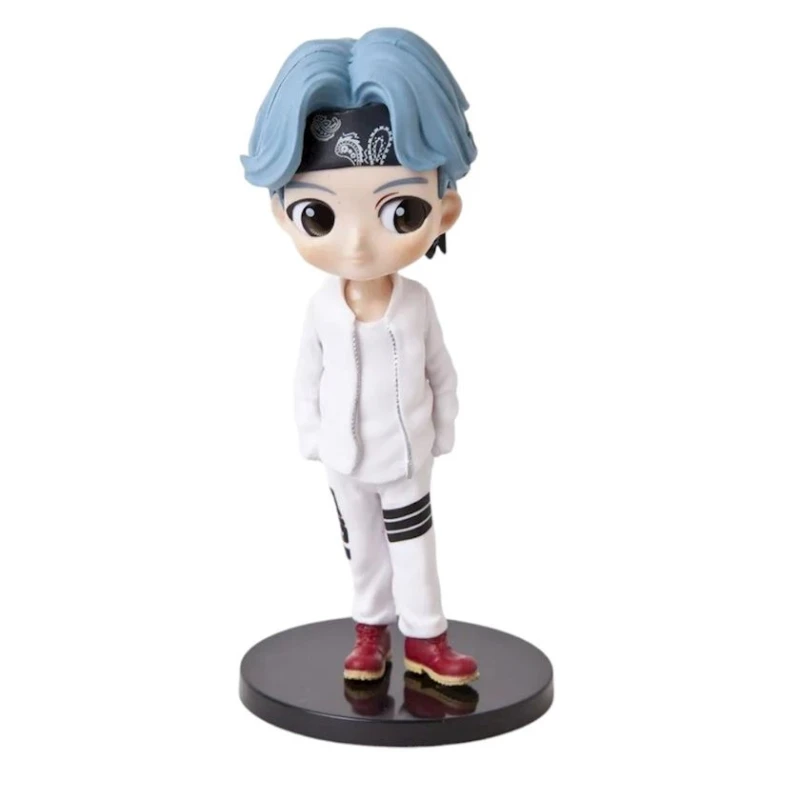 Kolleksiya fiquru BTS Min Yoongi