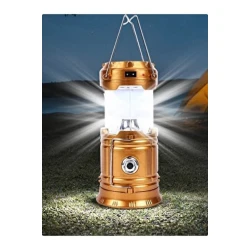 Kempinq çırağı HE10176