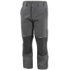 Брюки мужские Högert 61907701, серый, полиэстер/спандекс, размер S