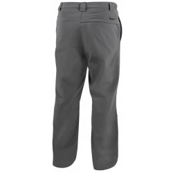 Брюки мужские Högert 61907701, серый, полиэстер/спандекс, размер S