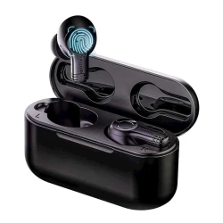 Simsiz qulaqlıq 1More TWS Airfree TWS Black (EO002)