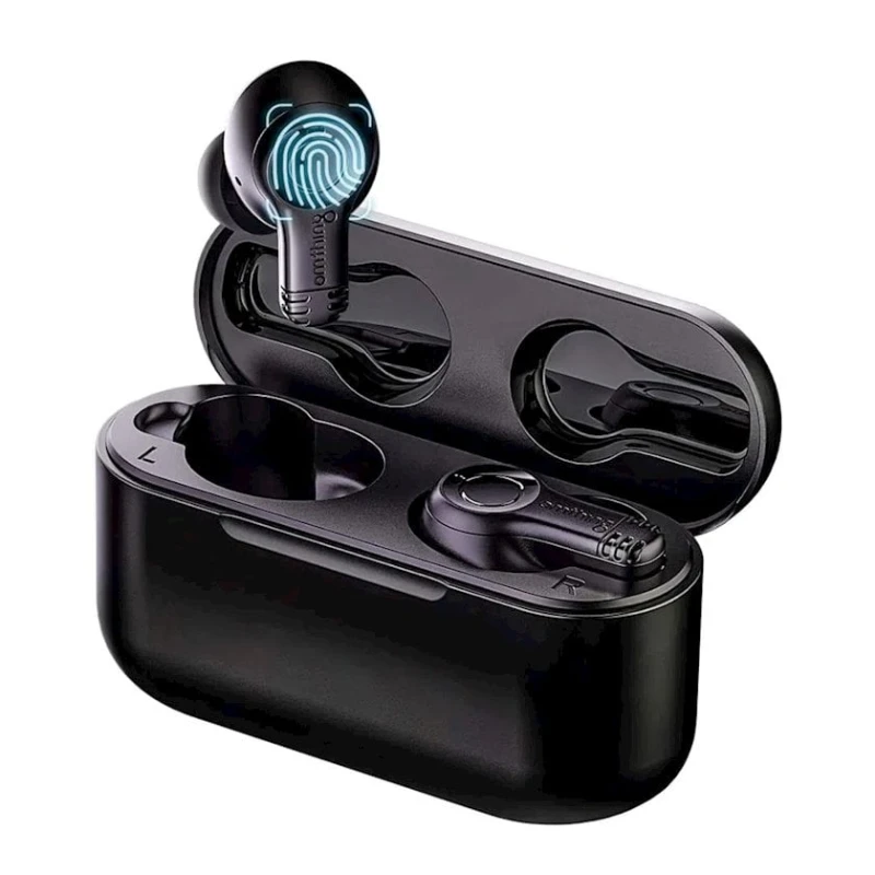 Беспроводные наушники 1More TWS Airfree TWS Black (EO002)