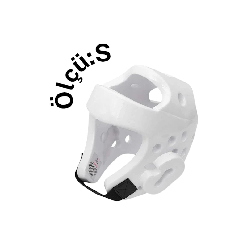 Шлем защитный Dae Do 1502/1, белый, S Шлем защитный Dae Do 1502/1, белый, S