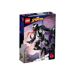 Конструктор LEGO Super Heroes Venom Figure 76230, 8+ лет, 297 элементов