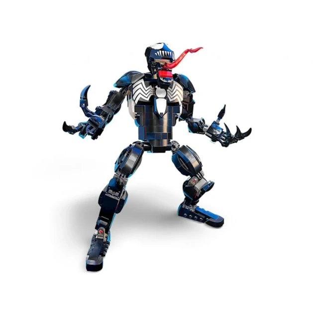 Конструктор LEGO Super Heroes Venom Figure 76230, 8+ лет, 297 элементов